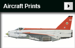Aircraft Prints