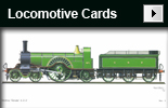 Locomotive Cards