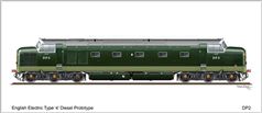 Card No.277: DP2