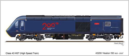 Card No.280: 43200 Heaton 150