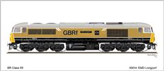 Card No.278: 69014 EMD Longport
