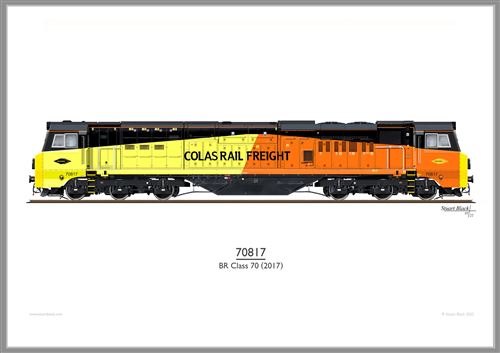Print No.797: 70817